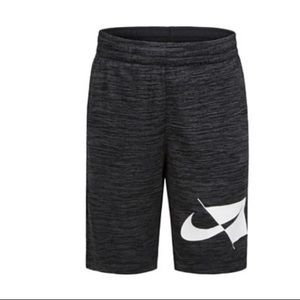 NWT Nike shorts size 4